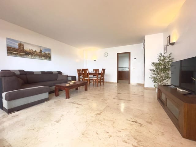 2 slaapkamer Appartement te koop in Punta Prima, Torrevieja met zwembad - € 330.000 (Ref: 9730741)