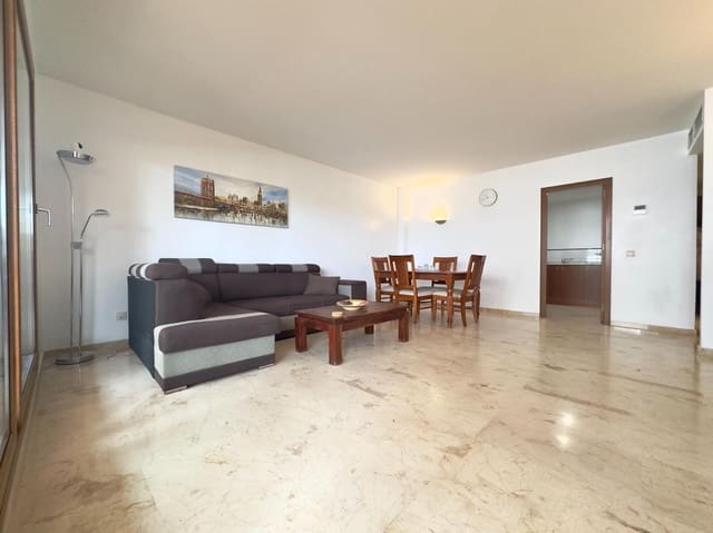 2 slaapkamer Appartement te koop in Punta Prima, Torrevieja met zwembad - € 330.000 (Ref: 9730741)