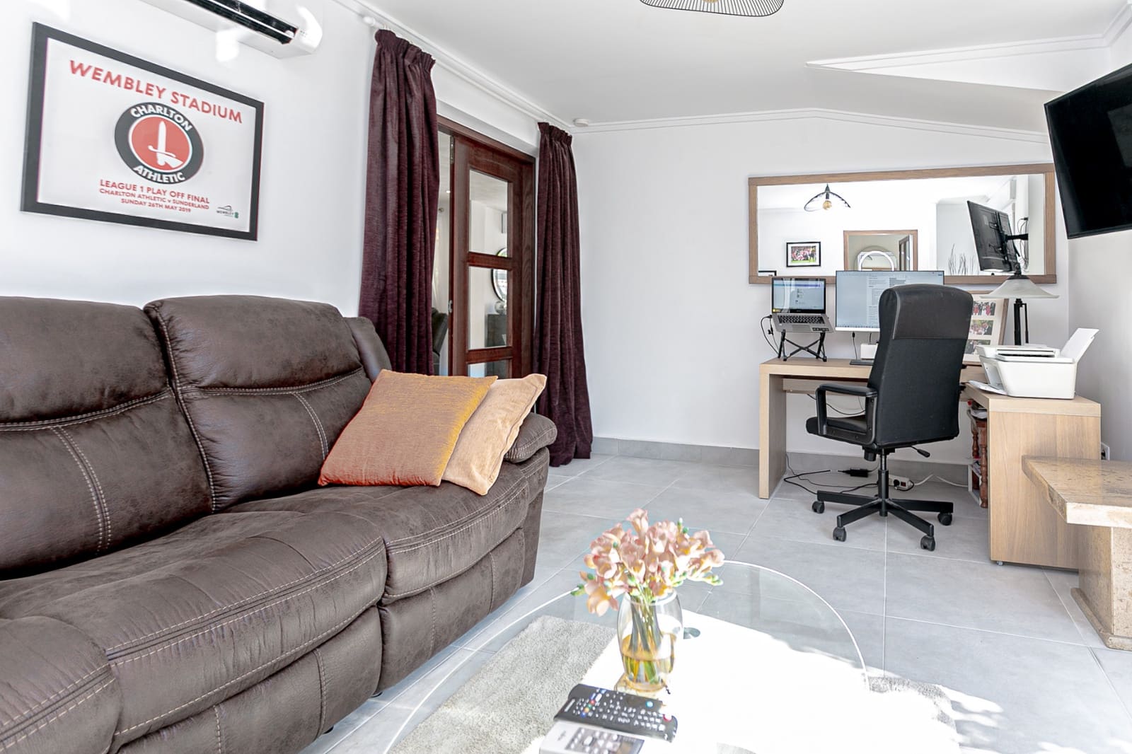 6 bedroom Villa for sale in Campoamor with pool garage - € 799,000 (Ref: 9730742)