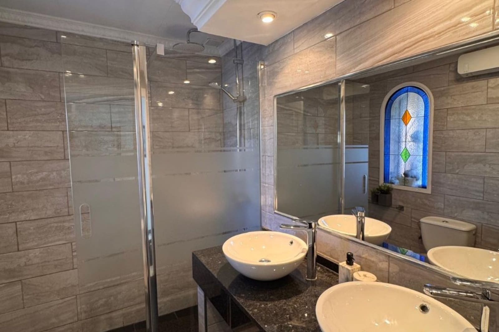 3 soveværelse Villa til salg i San Miguel de Salinas med swimmingpool - € 329.995 (Ref: 9733797)