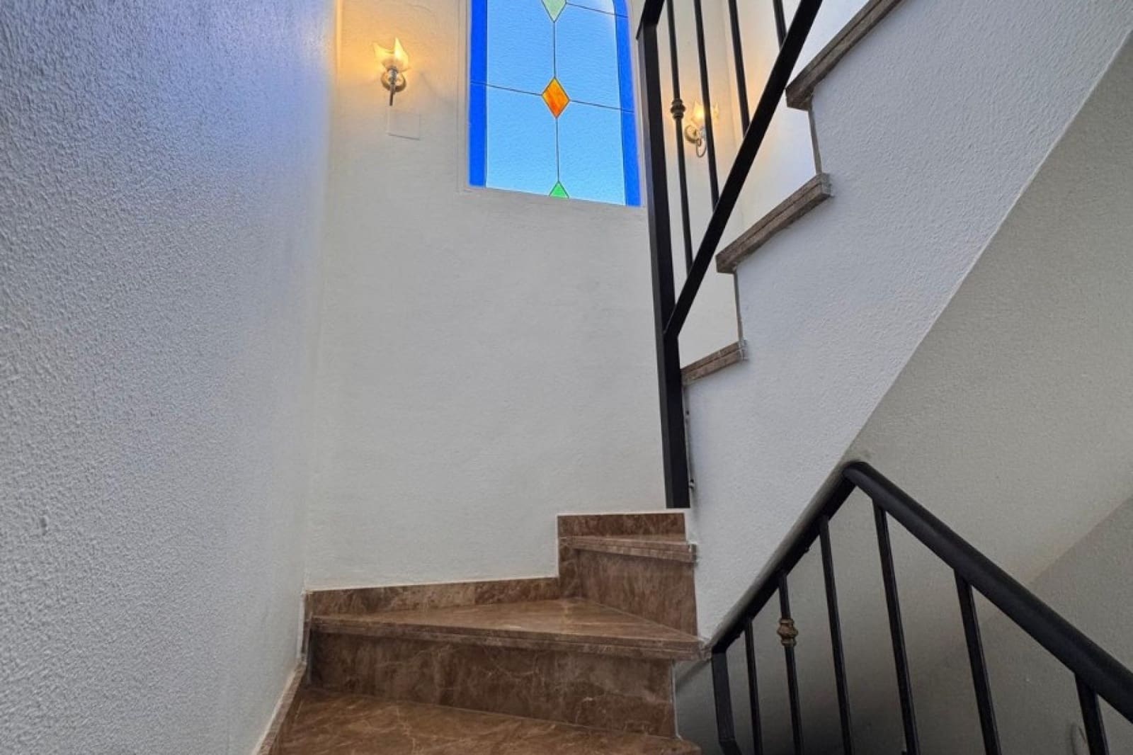 3 soveværelse Villa til salg i San Miguel de Salinas med swimmingpool - € 329.995 (Ref: 9733797)