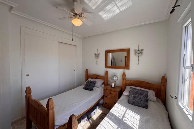 3 chambre Villa/Maison à vendre à San Miguel de Salinas avec piscine - 329 995 € (Ref: 9733797)