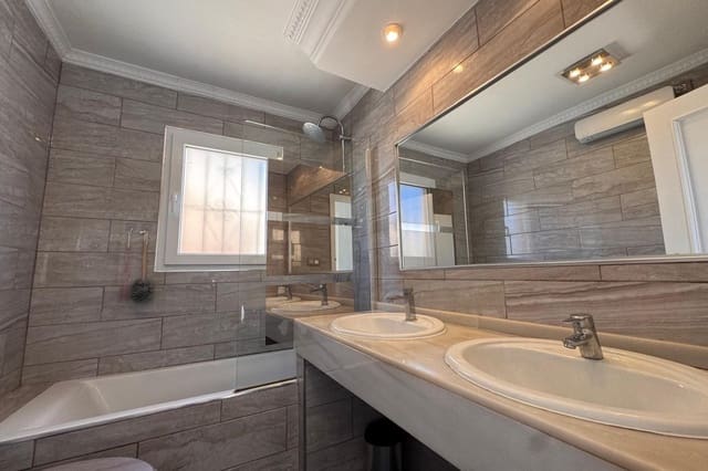 3 chambre Villa/Maison à vendre à San Miguel de Salinas avec piscine - 329 995 € (Ref: 9733797)