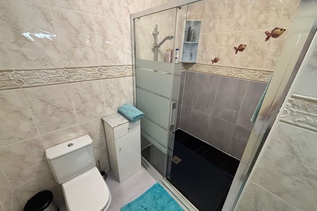 2 sypialnia Dom na sprzedaż w Ciudad Quesada, Rojales z basenem - 164 995 € (Ref: 9733798)