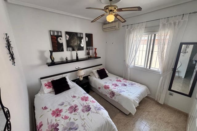 2 sypialnia Dom na sprzedaż w Ciudad Quesada, Rojales z basenem - 164 995 € (Ref: 9733798)