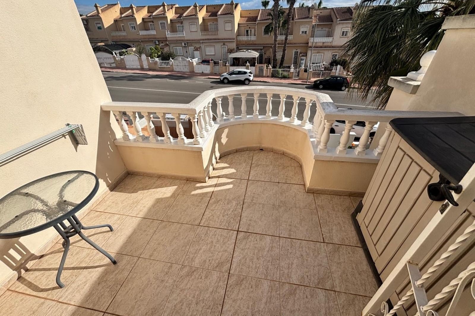 2 soveværelse Byhus til salg i Ciudad Quesada med swimmingpool - € 164.995 (Ref: 9733798)