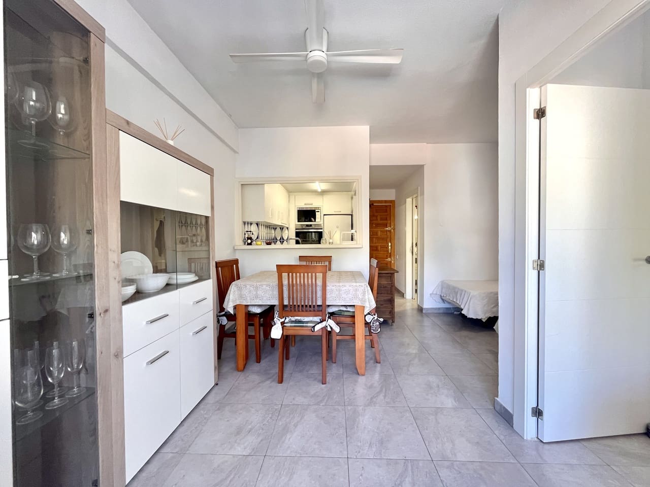 1 camera da letto Appartamento in vendita in La Zenia con piscina garage - 150.000 € (Rif: 9733799)