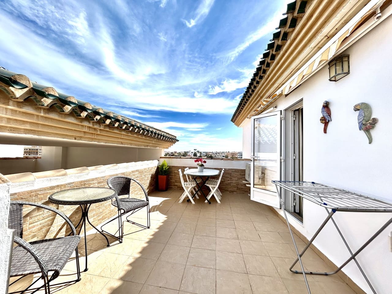 3 bedroom Penthouse for sale in La Zenia with pool - € 205,000 (Ref: 9733800)