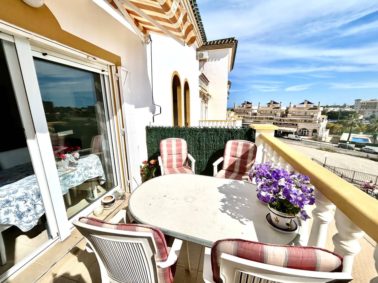 3 bedroom Penthouse for sale in La Zenia with pool - € 205,000 (Ref: 9733800)