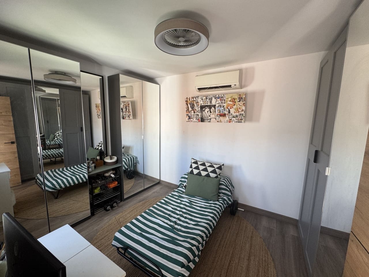 4 bedroom Townhouse for sale in San Miguel de Salinas with pool - € 199,000 (Ref: 9749385)