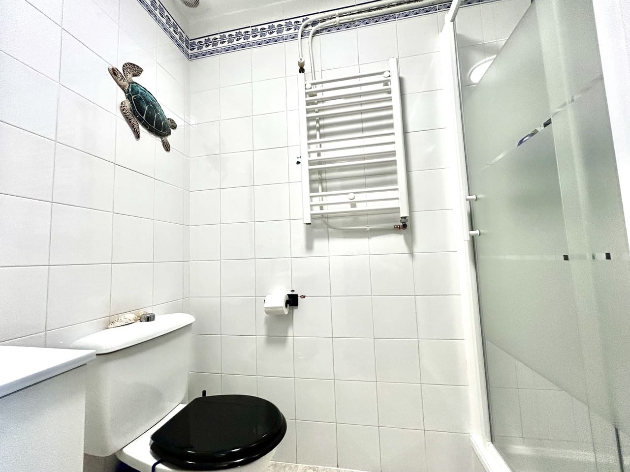 Casa de 2 habitaciones en Playa Flamenca en venta con piscina garaje - 259.000 € (Ref: 9749386)