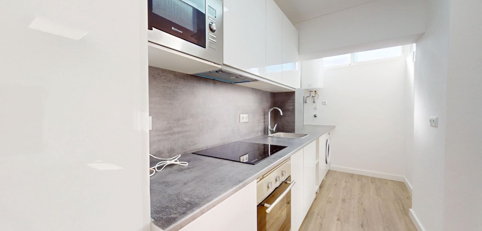 Apartamento de 2 habitaciones en Orihuela Costa en venta con piscina - 225.000 € (Ref: 9749390)