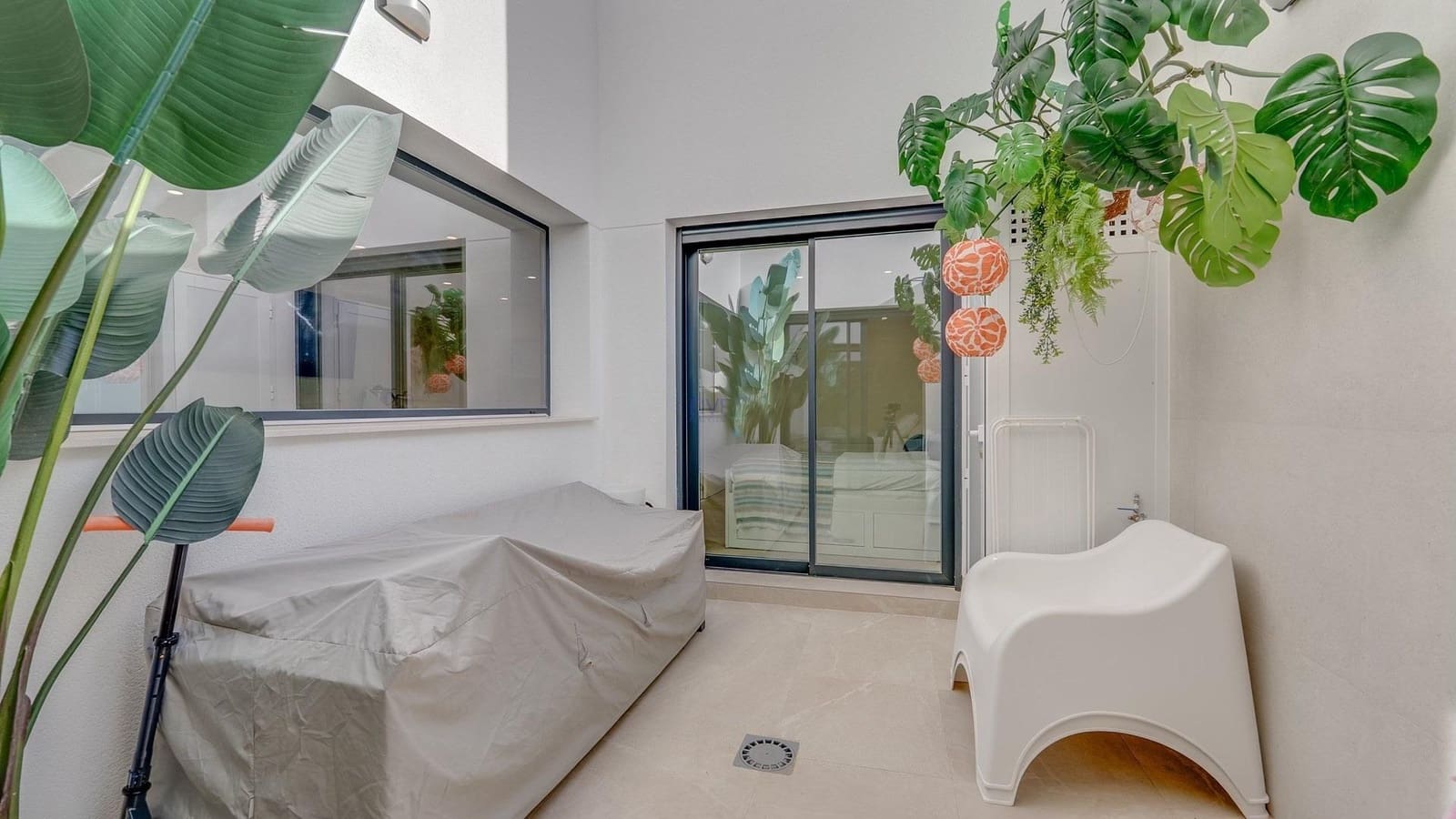 2 quarto Bungalow para venda em San Pedro del Pinatar com piscina - 279 900 € (Ref: 9749391)