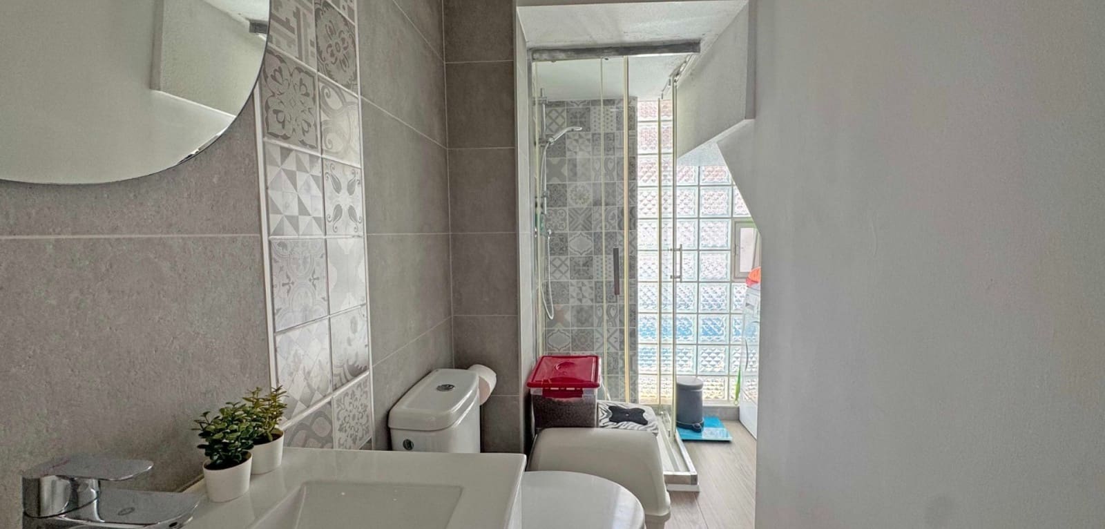 2 soveværelse Byhus til salg i Orihuela Costa med swimmingpool - € 289.900 (Ref: 9749396)