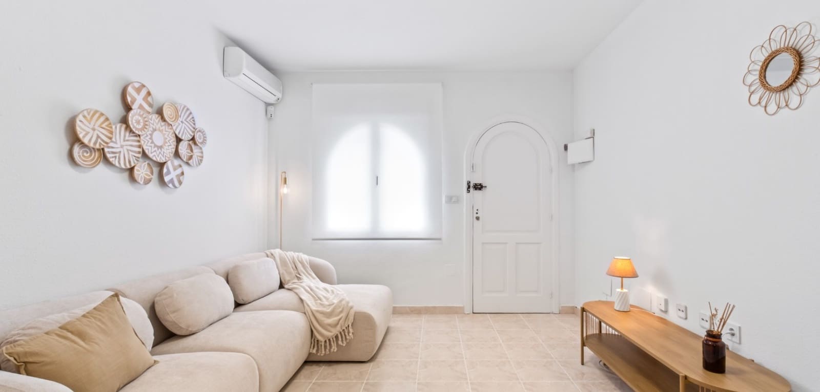 Casa de 2 habitaciones en Orihuela Costa en venta con piscina - 205.000 € (Ref: 9749397)