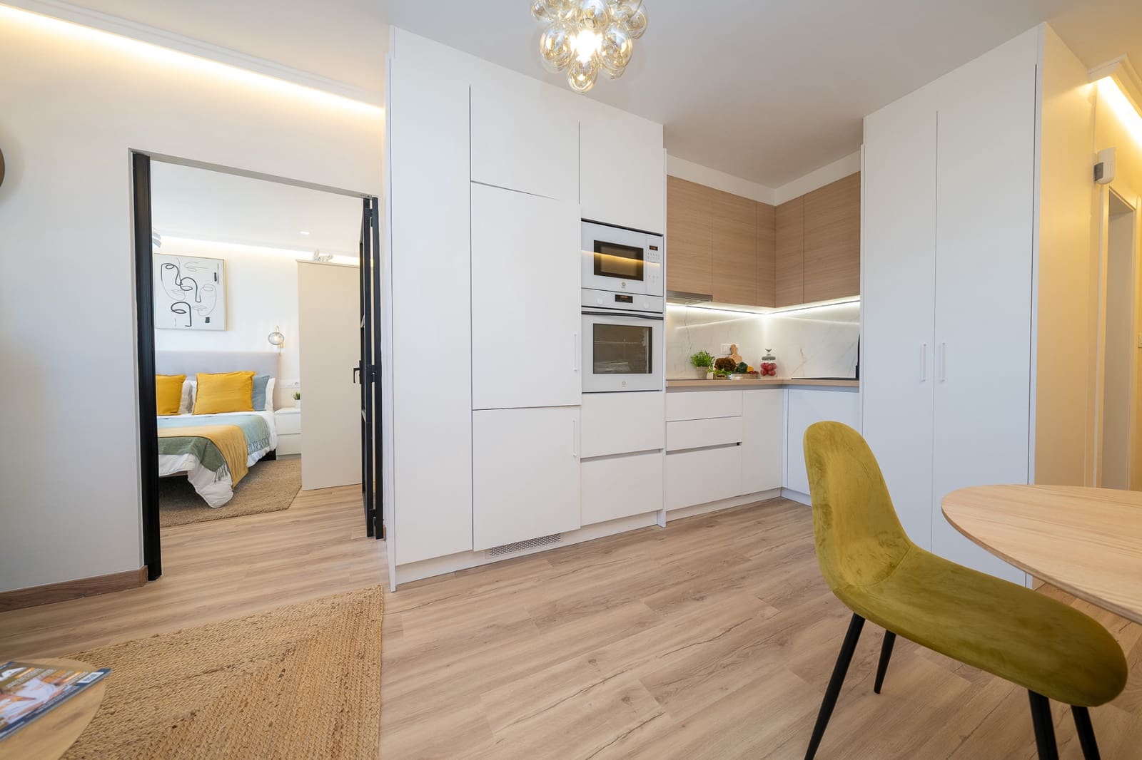 1 soveværelse Lejlighed til salg i Ciudad Quesada med swimmingpool - € 109.000 (Ref: 9749400)