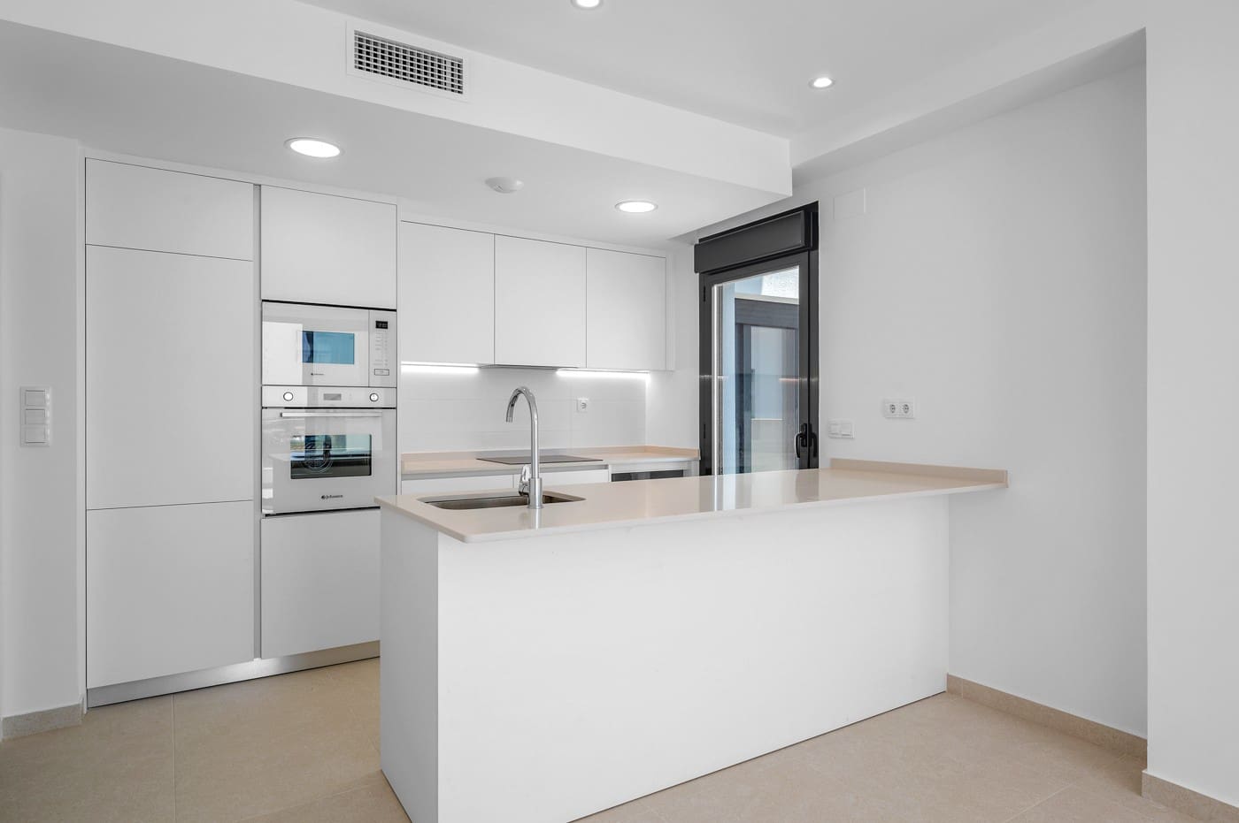 2 soverom Leilighet til salgs i Torre-Pacheco med svømmebasseng - € 289 000 (Ref: 9756765)