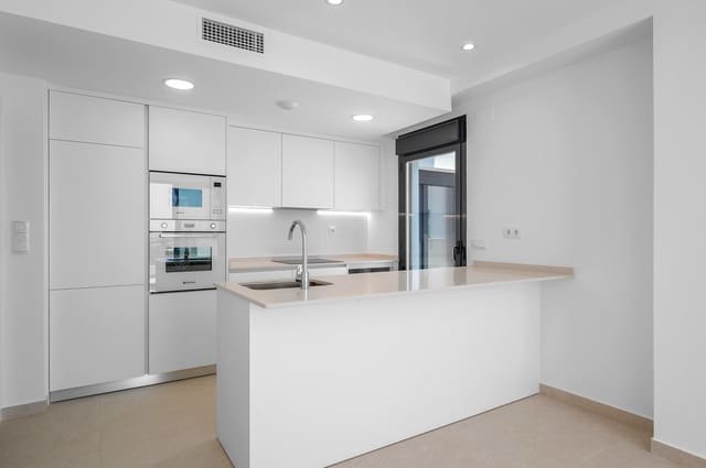 2 soverom Leilighet til salgs i Torre-Pacheco med svømmebasseng - € 289 000 (Ref: 9756765)