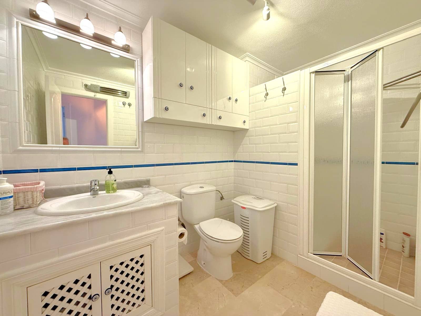 Casa de 3 habitaciones en Orihuela Costa en venta con piscina - 265.000 € (Ref: 9756767)