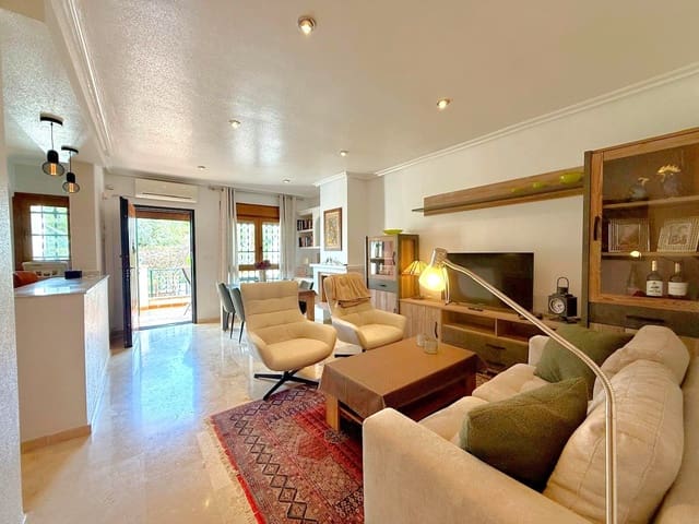 Casa de 3 habitaciones en Los Almendros (Orihuela Costa), Orihuela en venta con piscina - 265.000 € (Ref: 9756767)