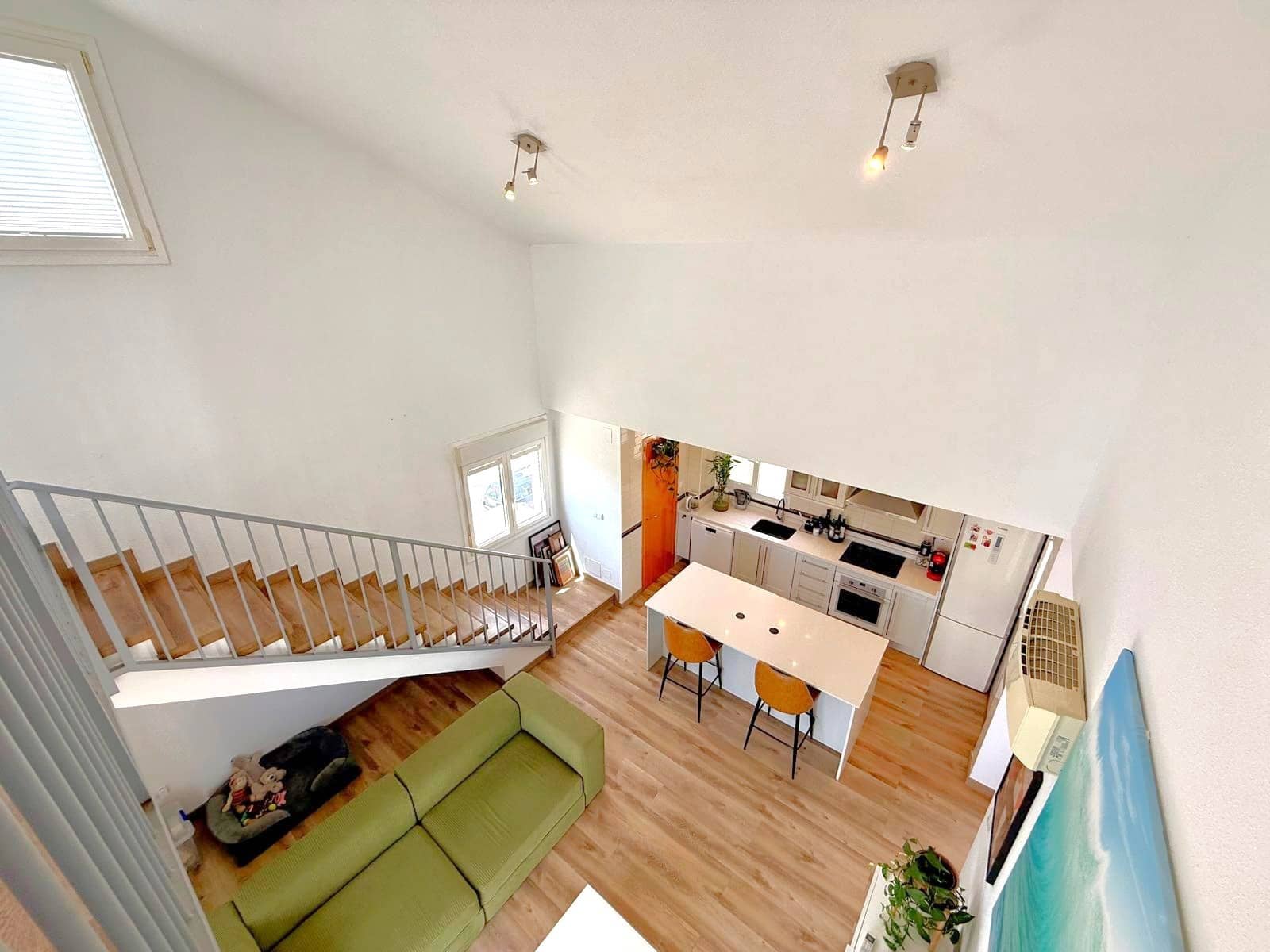 Apartamento de 2 habitaciones en Orihuela Costa en venta con piscina - 245.000 € (Ref: 9756768)