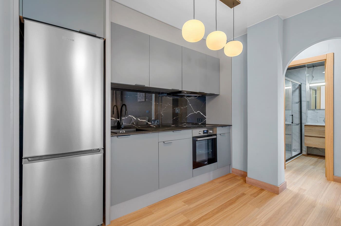 3 makuuhuone Huoneisto myytävänä paikassa Orihuela mukana uima-altaan - 195 000 € (Ref: 9765309)