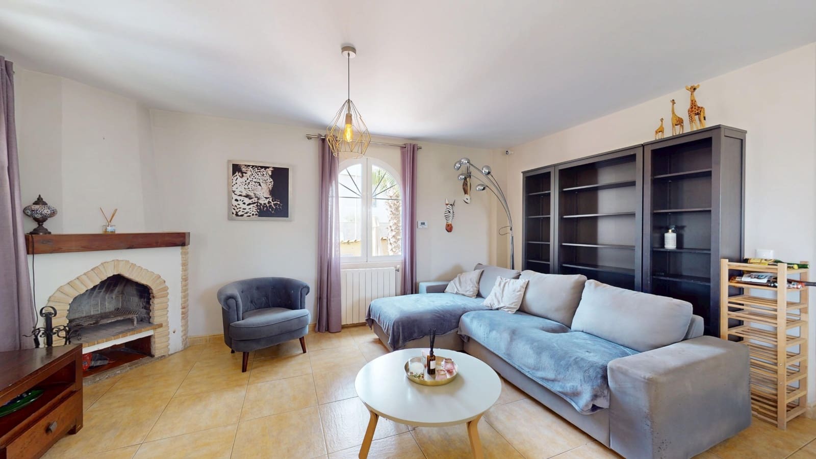 5 soveværelse Villa til salg i Orihuela Costa med swimmingpool - € 795.000 (Ref: 9765311)