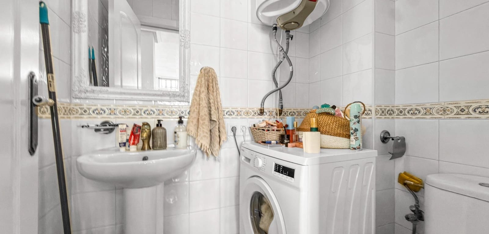 2 camera da letto Casa in vendita in Orihuela Costa con piscina - 179.900 € (Rif: 9765312)