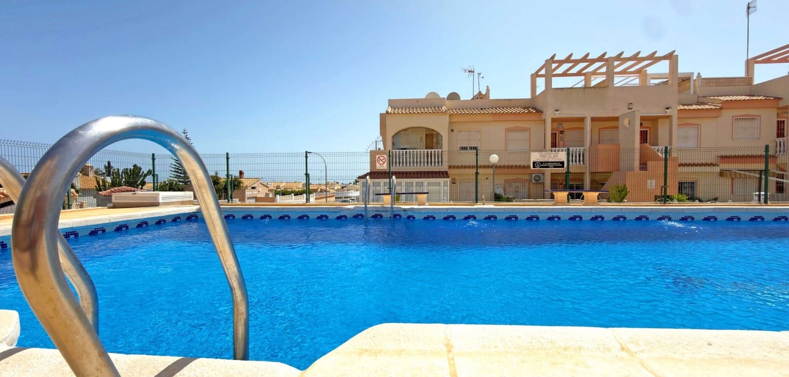 2 camera da letto Casa in vendita in Orihuela Costa con piscina - 179.900 € (Rif: 9765312)