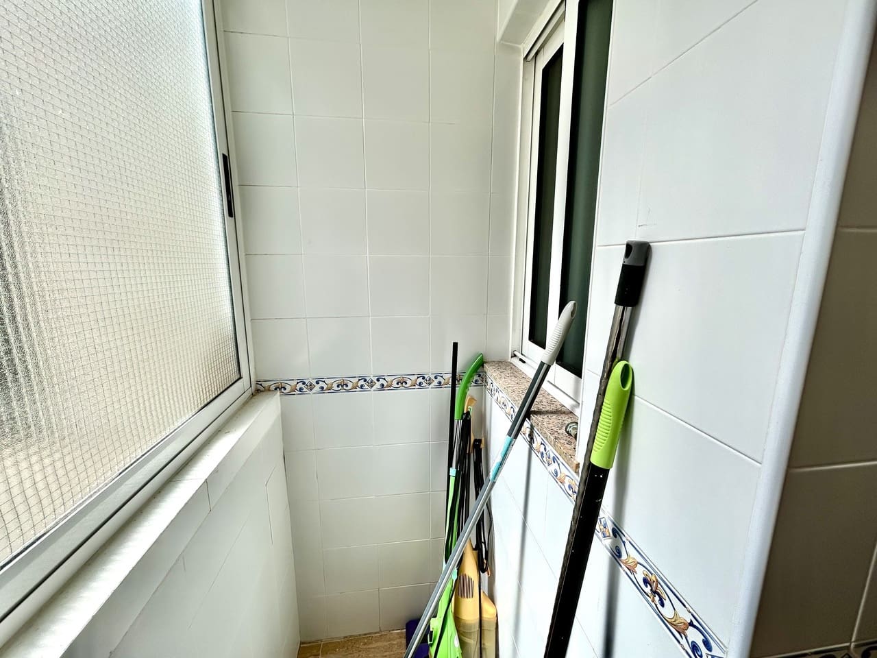 4 soveværelse Lejlighed til salg i Almoradi med swimmingpool garage - € 159.000 (Ref: 9778470)