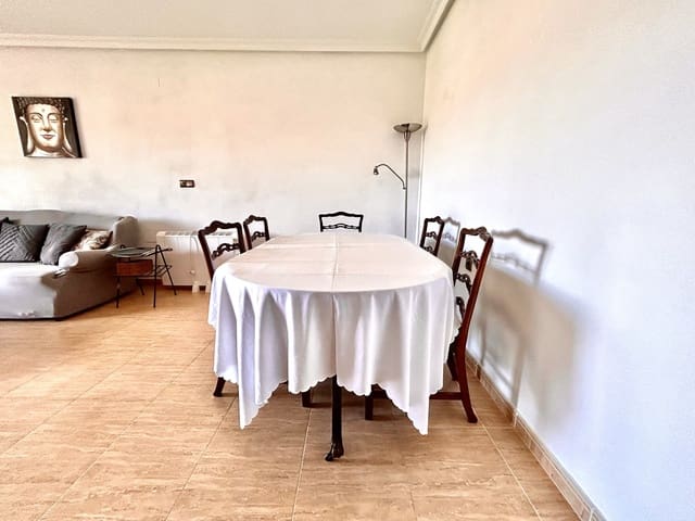 4 soveværelse Lejlighed til salg i Almoradí med swimmingpool garage - € 159.000 (Ref: 9778470)