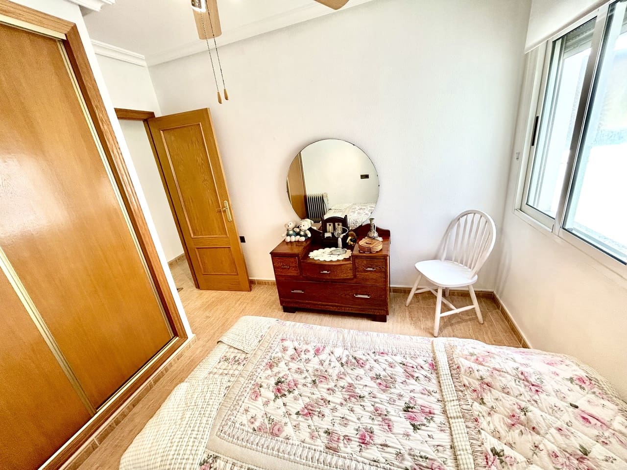 4 soveværelse Lejlighed til salg i Almoradi med swimmingpool garage - € 159.000 (Ref: 9778470)