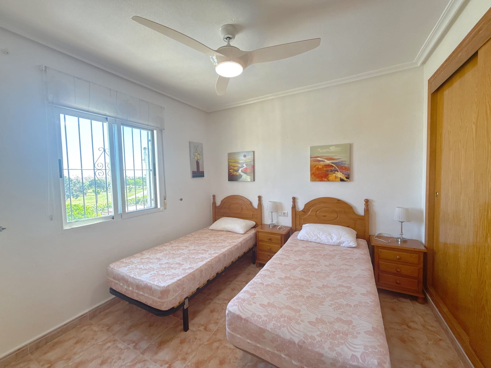 3 chambre Villa/Maison à vendre à La Regia avec piscine garage - 344 950 € (Ref: 9778472)