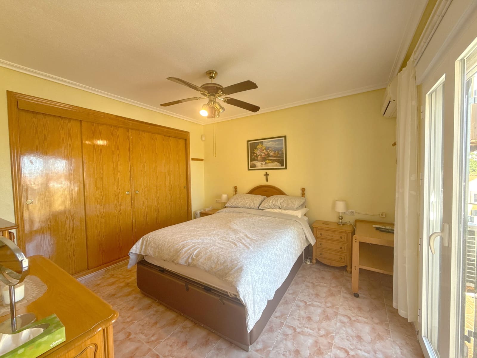 3 chambre Villa/Maison à vendre à La Regia avec piscine garage - 344 950 € (Ref: 9778472)