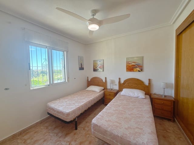 3 soverom Villa til salgs i La Regia, Orihuela med svømmebasseng garasje - € 344 950 (Ref: 9778472)