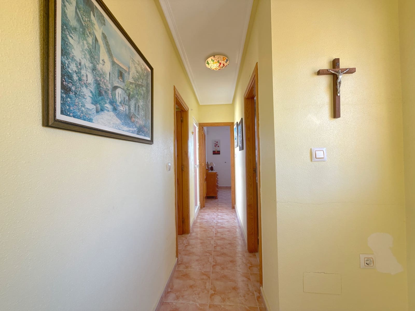 3 chambre Villa/Maison à vendre à La Regia avec piscine garage - 344 950 € (Ref: 9778472)