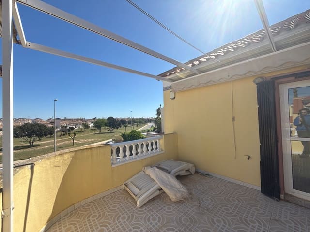 3 soverom Villa til salgs i La Regia, Orihuela med svømmebasseng garasje - € 344 950 (Ref: 9778472)