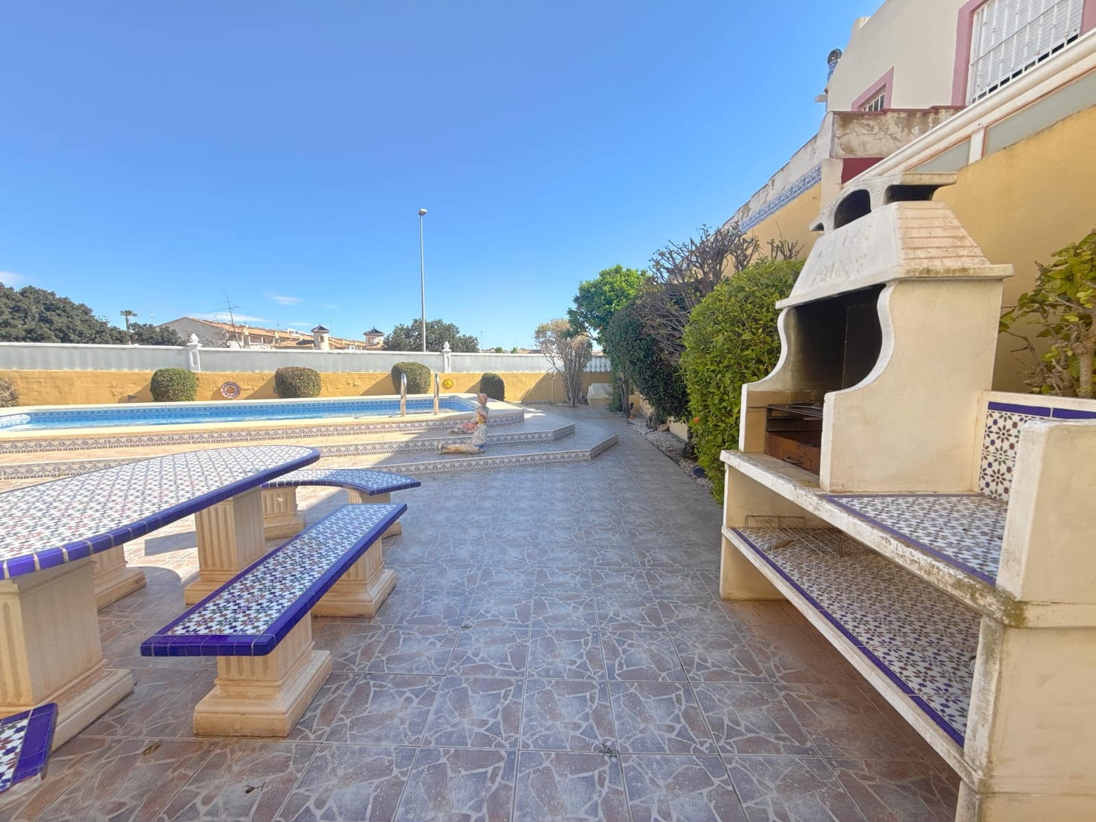 3 chambre Villa/Maison à vendre à La Regia avec piscine garage - 344 950 € (Ref: 9778472)