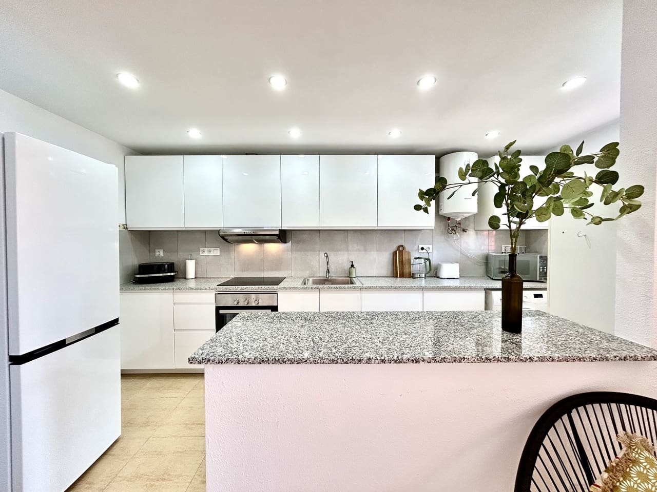 2 chambre Appartement à vendre à Villamartin avec piscine garage - 159 950 € (Ref: 9778473)