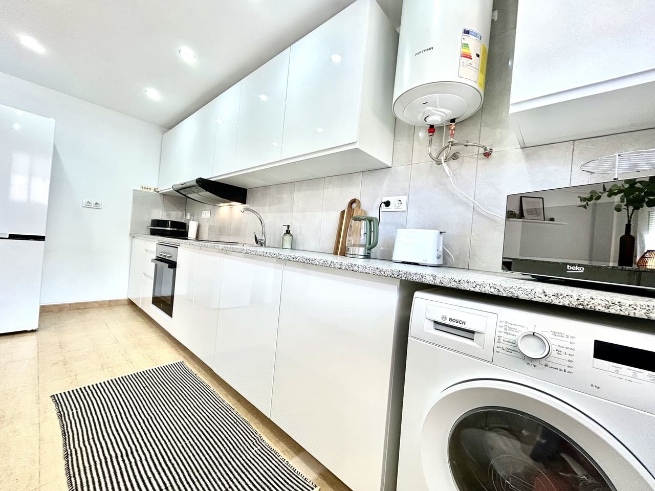 2 chambre Appartement à vendre à Villamartin avec piscine garage - 159 950 € (Ref: 9778473)