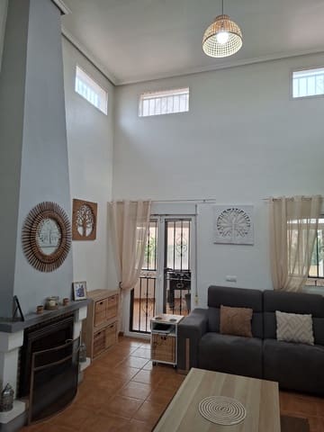 5 sypialnia Willa na sprzedaż w Catral z basenem - 449 995 € (Ref: 9778929)