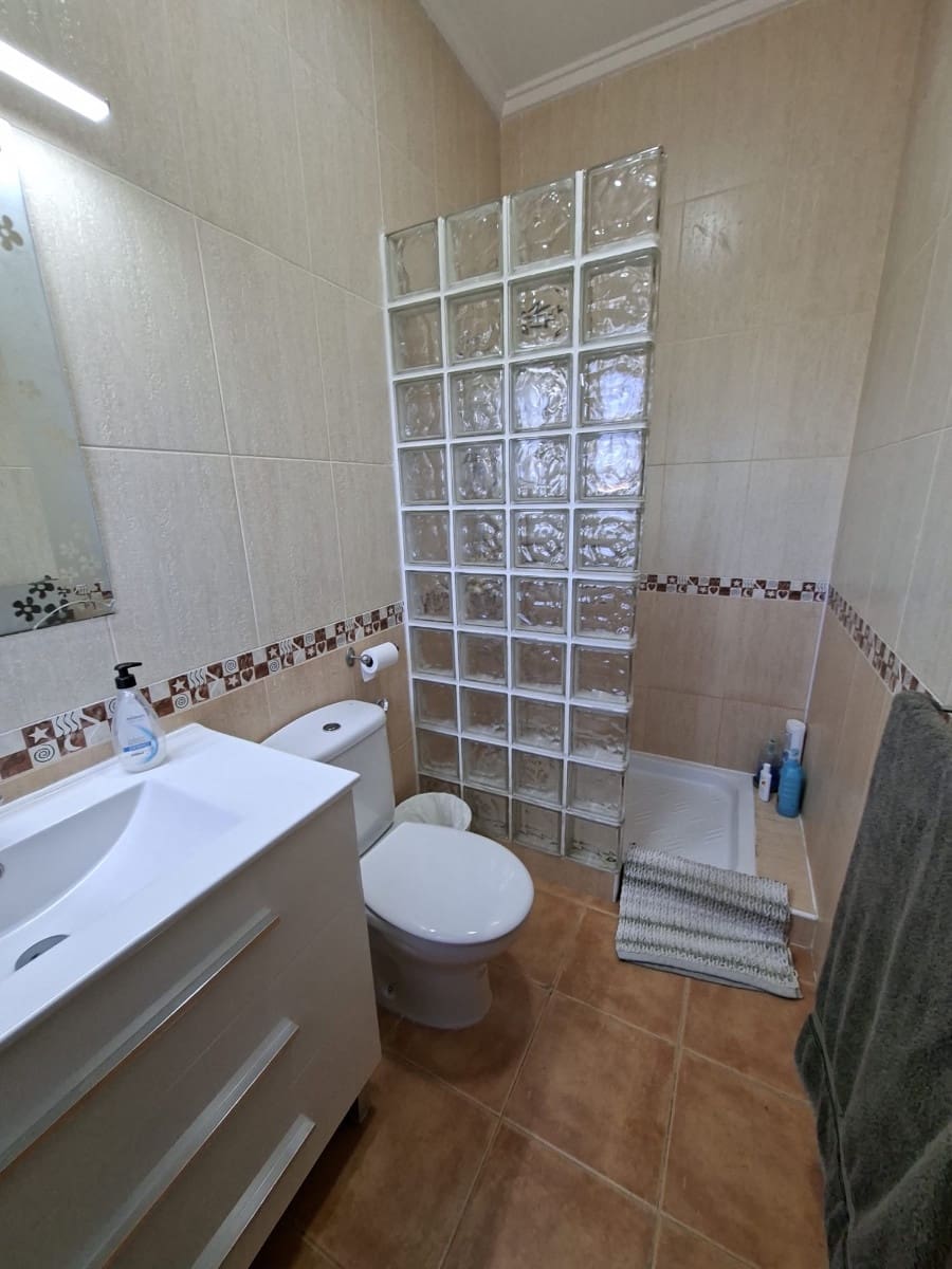 5 sypialnia Willa na sprzedaż w Catral z basenem - 449 995 € (Ref: 9778929)