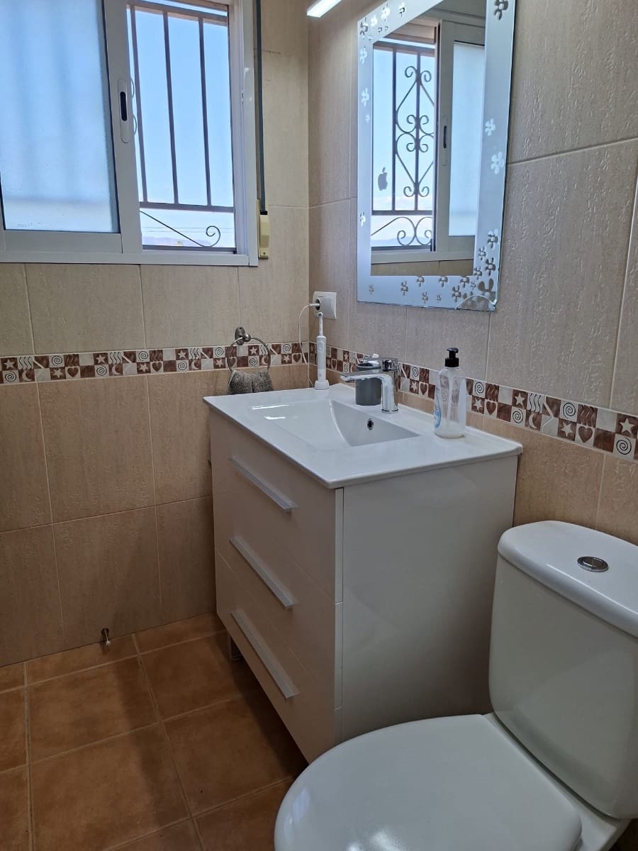 5 sypialnia Willa na sprzedaż w Catral z basenem - 449 995 € (Ref: 9778929)