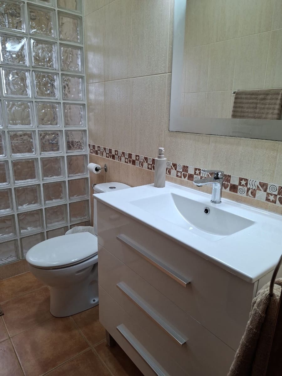 5 sypialnia Willa na sprzedaż w Catral z basenem - 449 995 € (Ref: 9778929)