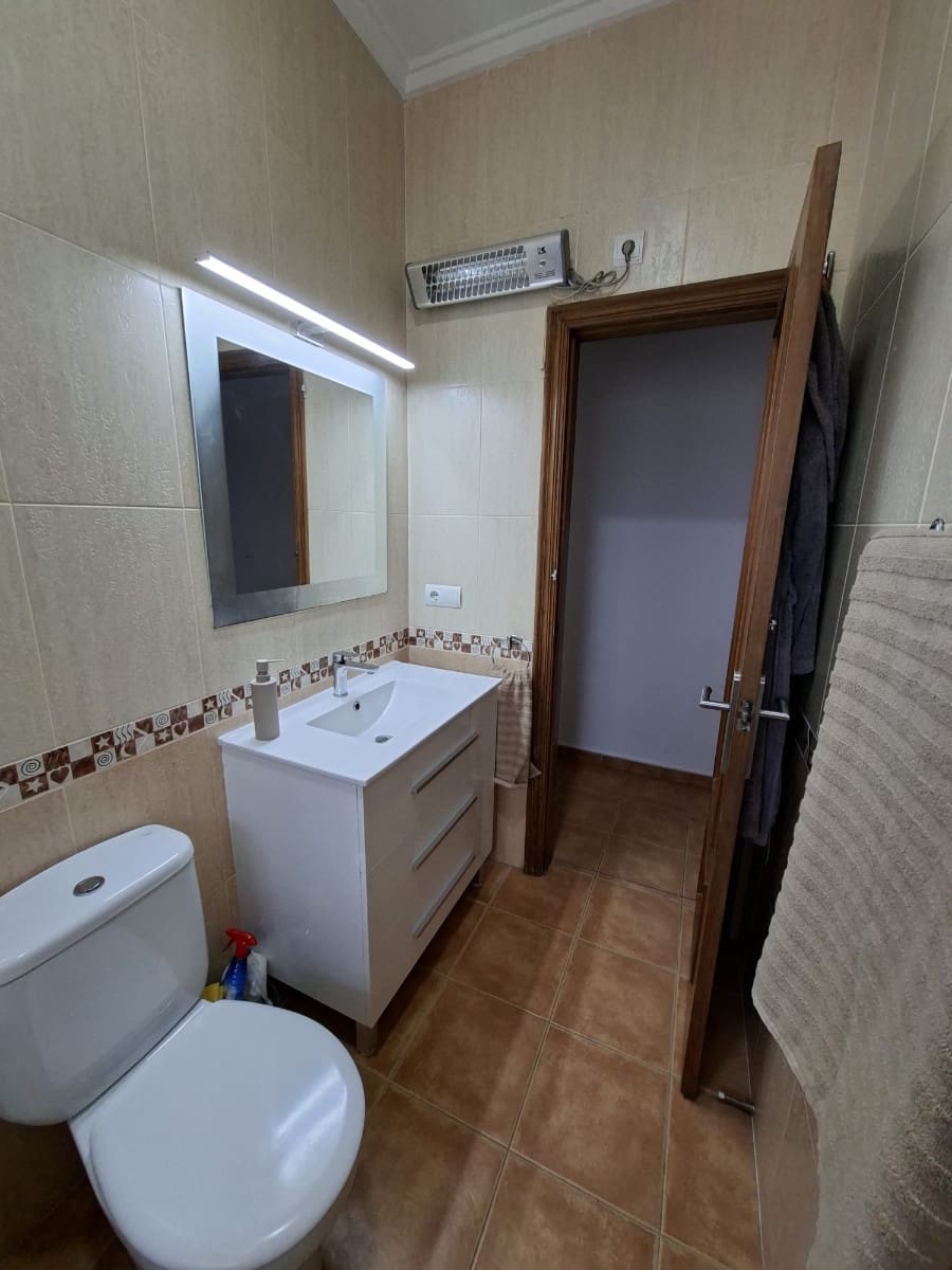 5 sypialnia Willa na sprzedaż w Catral z basenem - 449 995 € (Ref: 9778929)