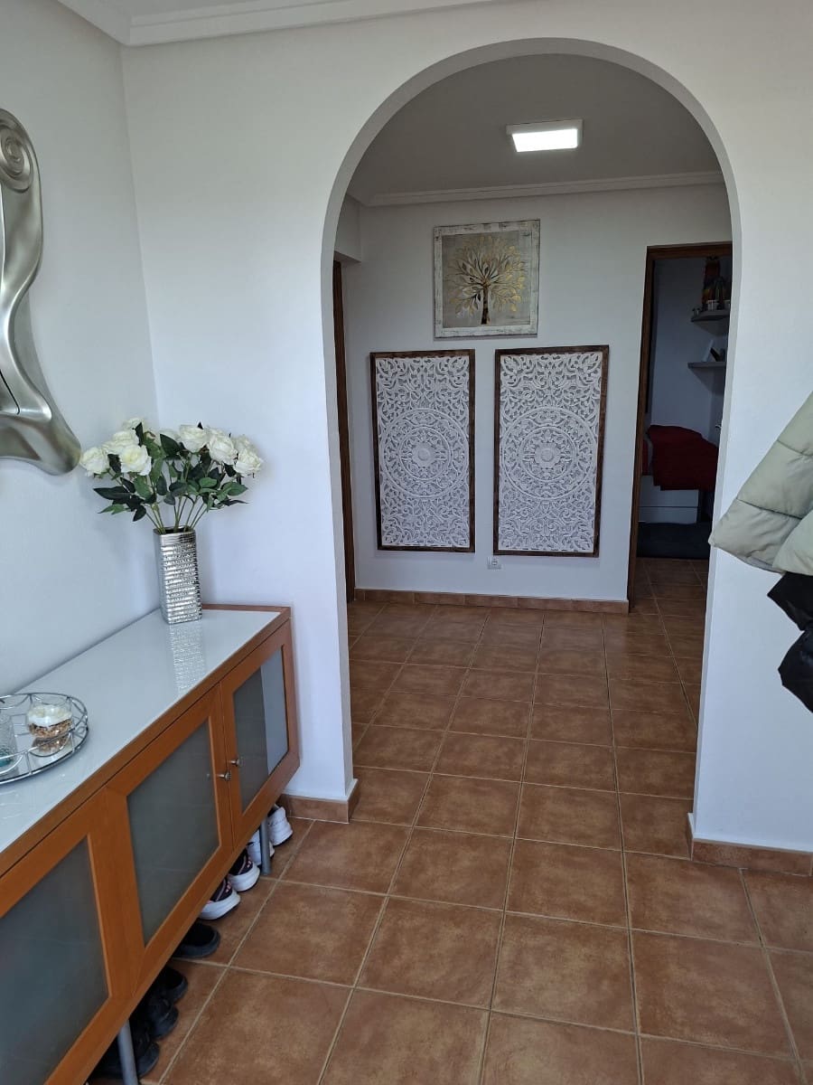 5 sypialnia Willa na sprzedaż w Catral z basenem - 449 995 € (Ref: 9778929)