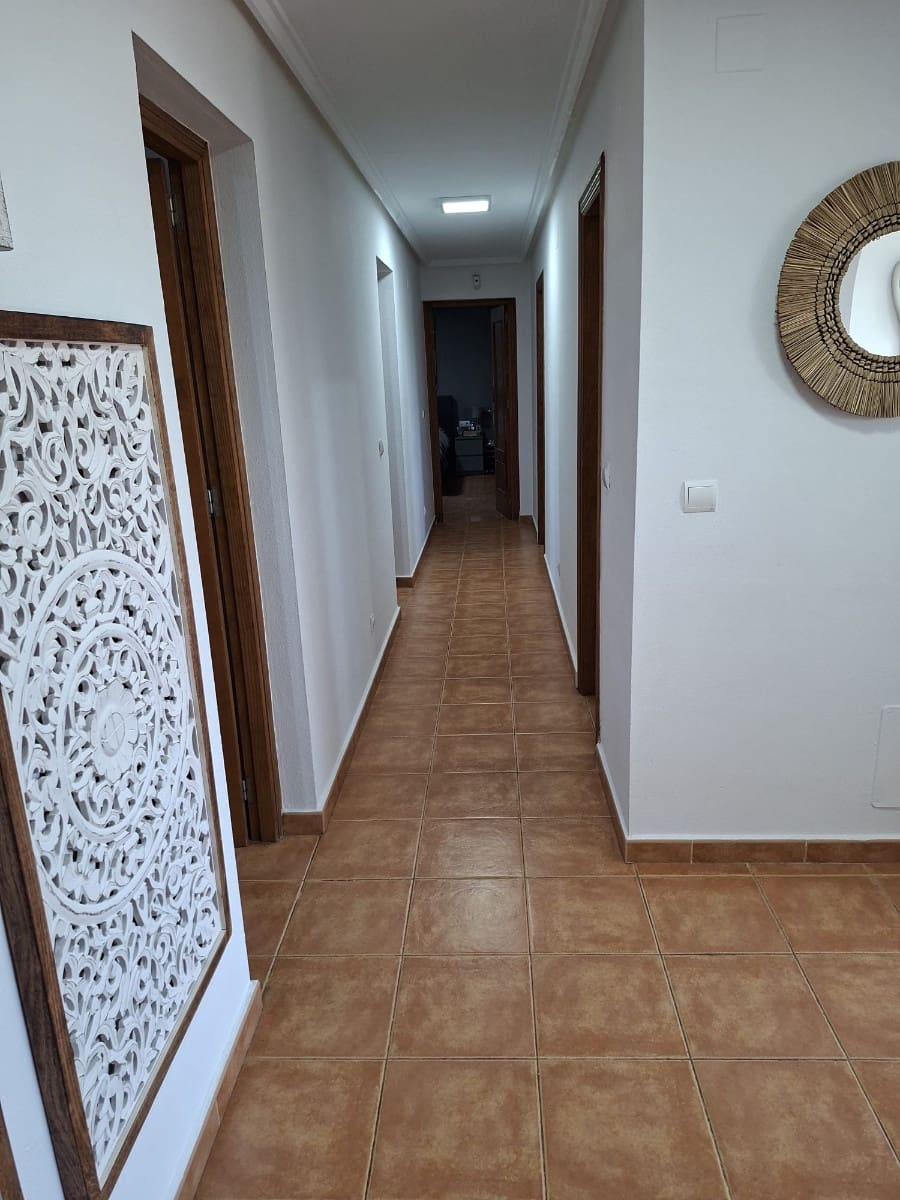 5 sypialnia Willa na sprzedaż w Catral z basenem - 449 995 € (Ref: 9778929)