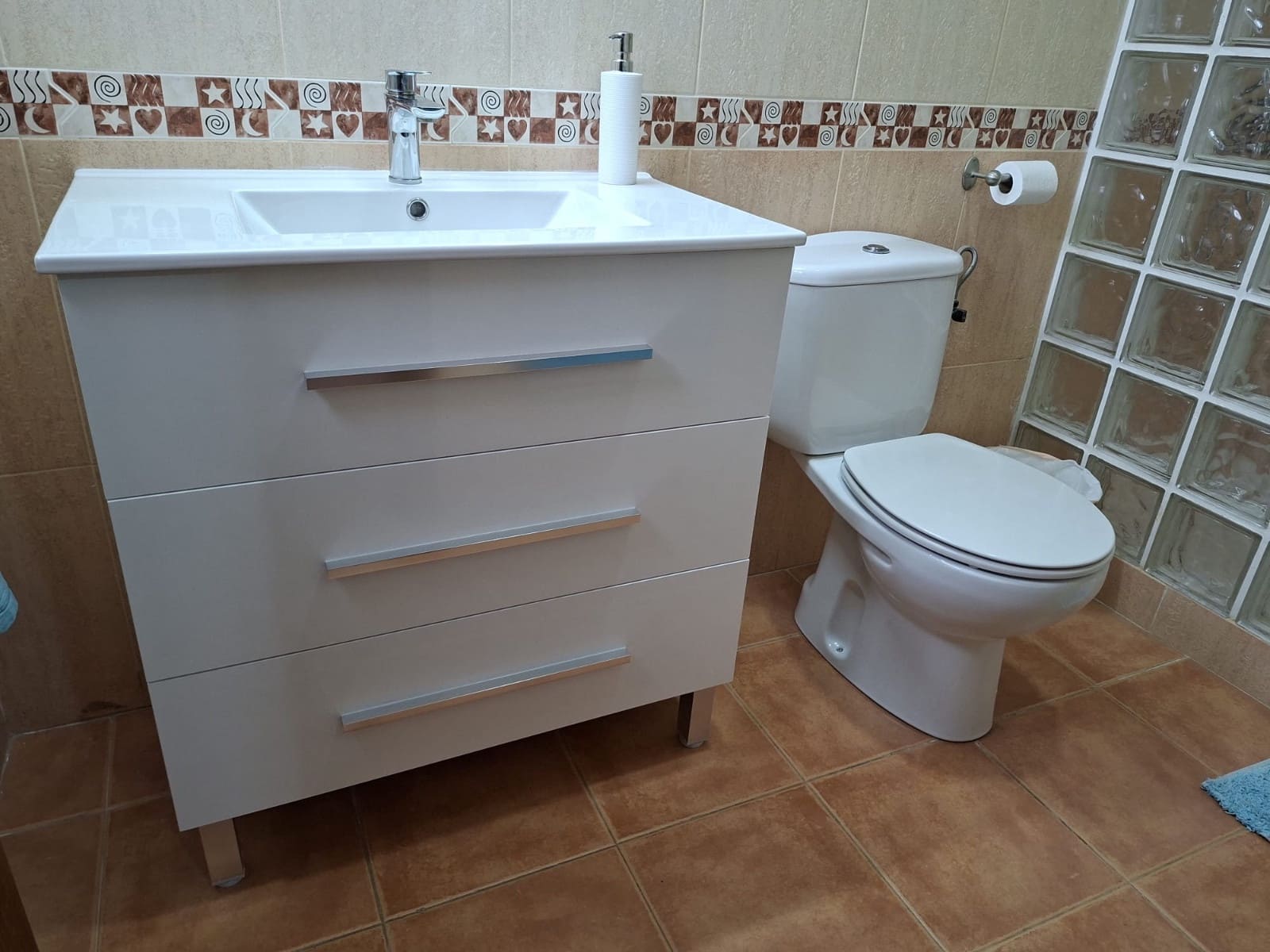 5 sypialnia Willa na sprzedaż w Catral z basenem - 449 995 € (Ref: 9778929)