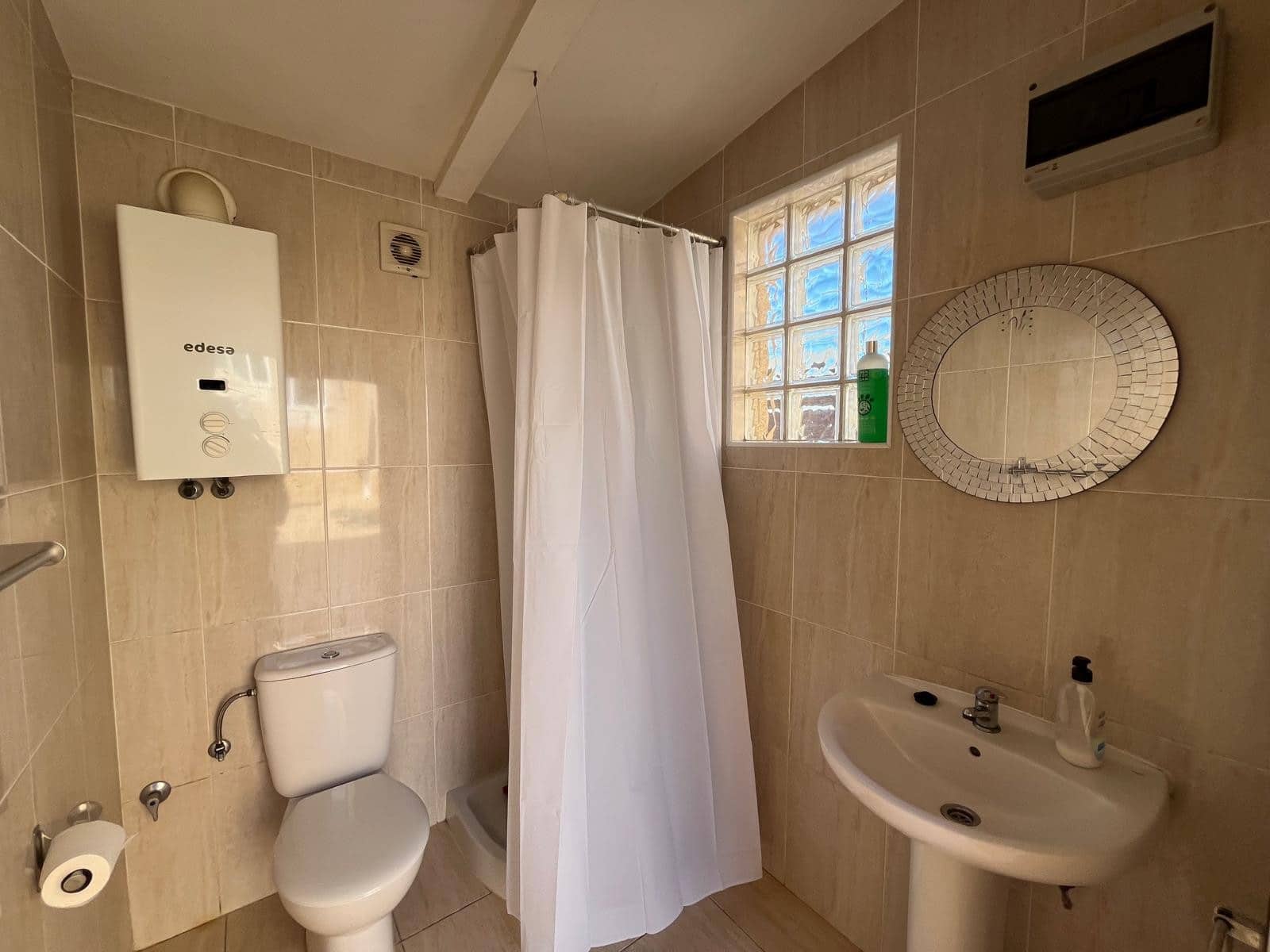 5 sypialnia Willa na sprzedaż w Catral z basenem - 449 995 € (Ref: 9778929)