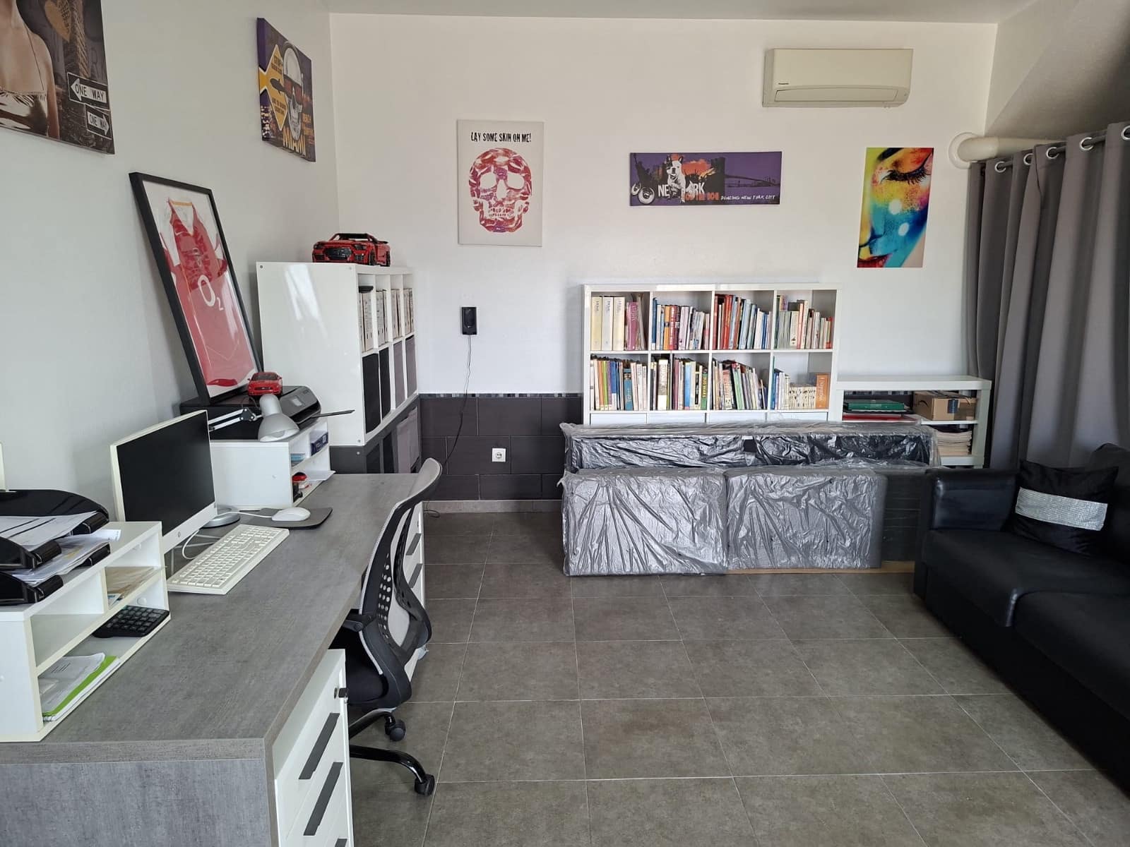 5 sypialnia Willa na sprzedaż w Catral z basenem - 449 995 € (Ref: 9778929)